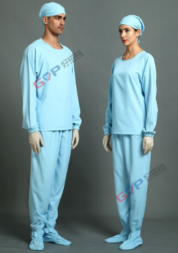 洁净服清洗和管理分别是如何处理的呢? 洁净服清洗和管理分别是如何处理的呢?