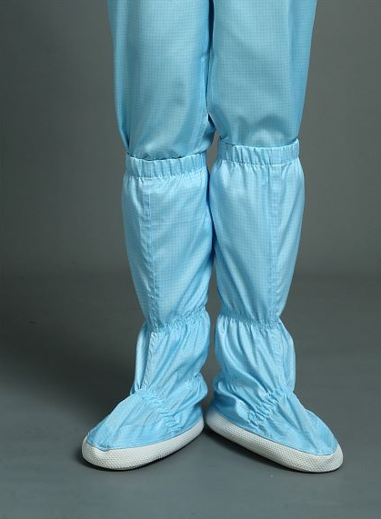 3-004耐高温高筒鞋套