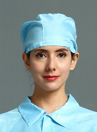 医生款洁净帽（外戴）