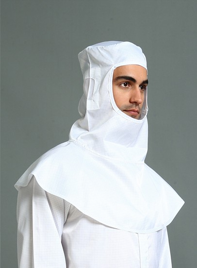 披肩帽（不连口罩）