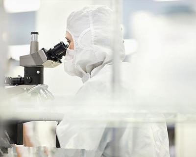 GMP无菌提供洁净区更衣程序（下）