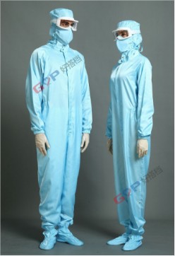 无菌服的产品优势都有哪些？