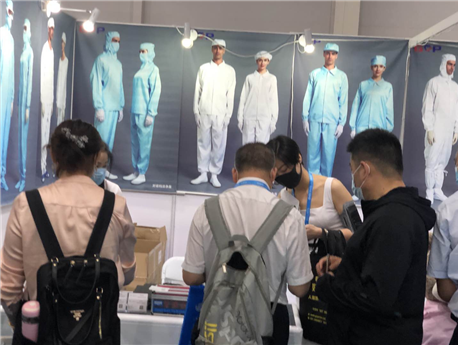 第84届API China在青岛世博城国际展览中心圆满落幕 第84届API China在青岛世博城国际展览中心圆满落幕